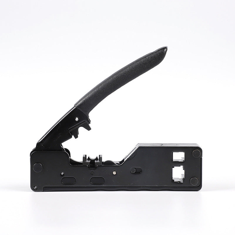 Network Cable Multifunction Crimp Tools RJ45 Multiple Use Plier Cat7/Cat6/Cat5