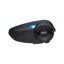 EJEAS Q7 Bluetooth 5.0 Waterproof Motorcycle Helmet Headset Intercom 7 Riders