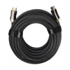 2M 3M 5M 10M 2K4K 60Hz  HDMI Cable High Speed 2.0 Zinc Alloy Hood Gold Plated Connection Nylon braid mesh Cable Cord