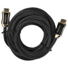 2M 3M 5M 10M 2K4K 60Hz  HDMI Cable High Speed 2.0 Zinc Alloy Hood Gold Plated Connection Nylon braid mesh Cable Cord