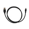 Charge Cable USB to Mini USB Power Cord 1m