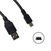 Charge Cable USB to Mini USB Power Cord 1m