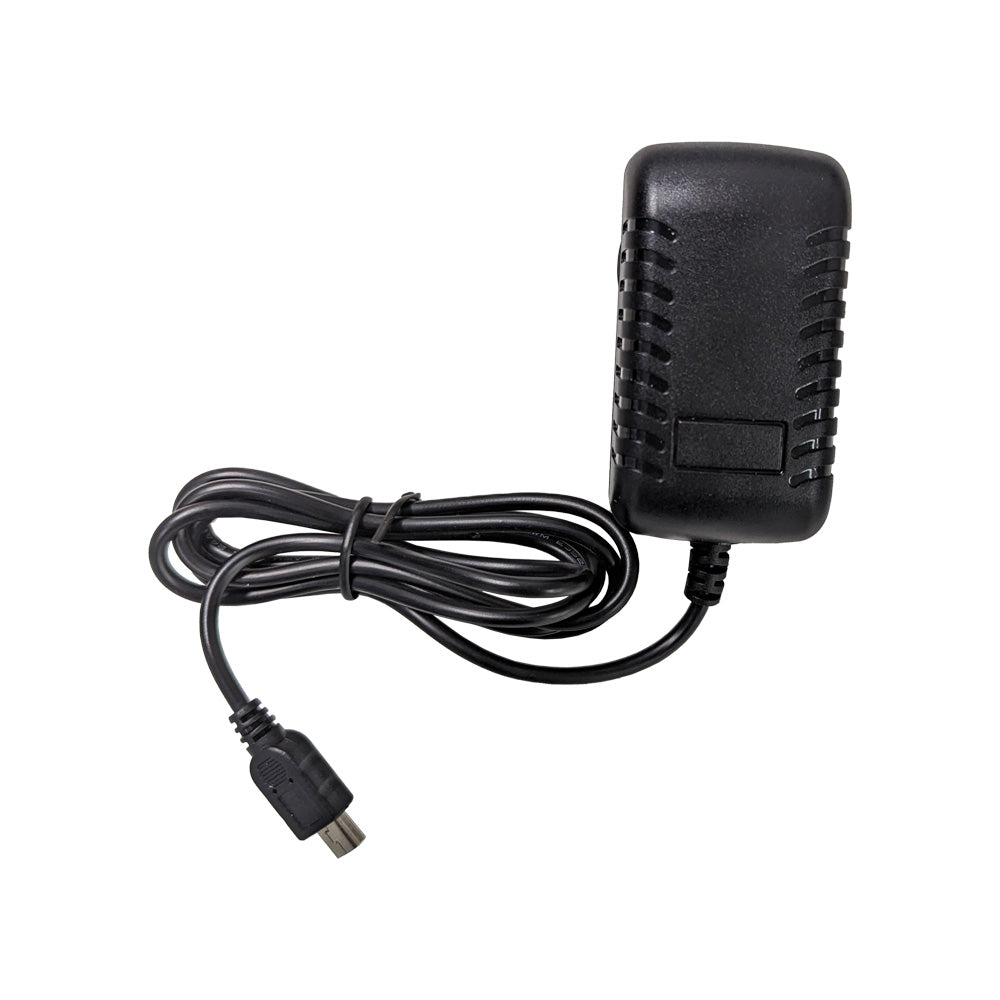 Universal AC DC Power Supply Adapter 5V 1A Mini USB