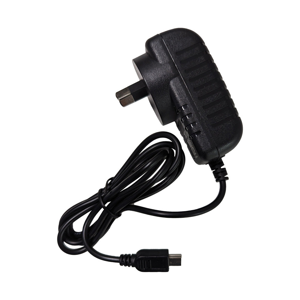 Universal AC DC Power Supply Adapter 5V 1A Mini USB
