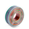 PLA 3D Filament 1.75mm Rainbow-G 1KG/Roll