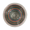 PLA 3D Filament 1.75mm Rainbow-G 1KG/Roll