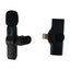 SLG-618 Lighting Receiver Smart Wireless Microphone