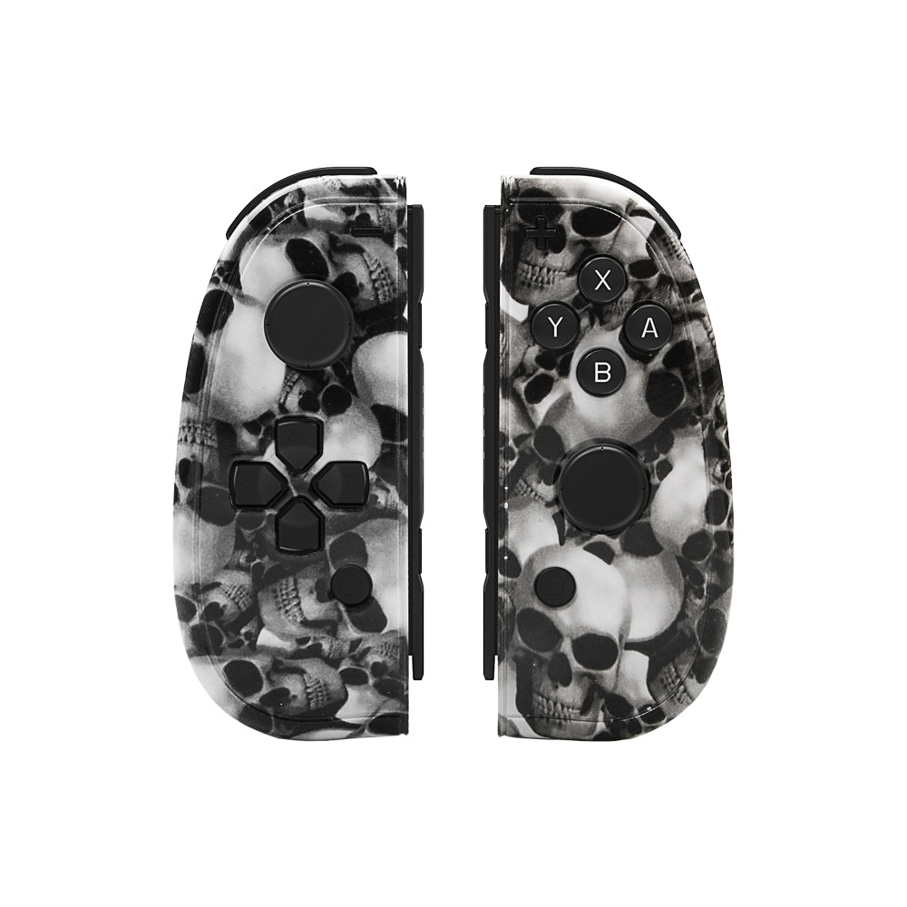 Switch Controller Left & Right Wireless Joystick With Wake Up Function Gamepad For Nintendo Switch Controller