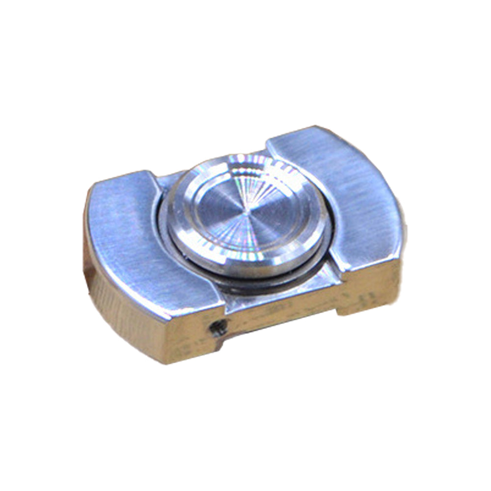 VORSO edc hand edchand Fidget spinner focus stress reliever toys