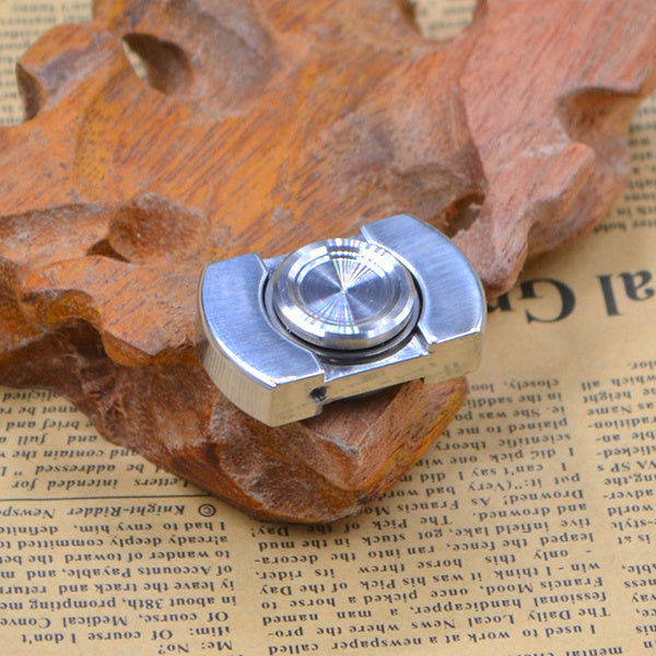 VORSO edc hand edchand Fidget spinner focus stress reliever toys