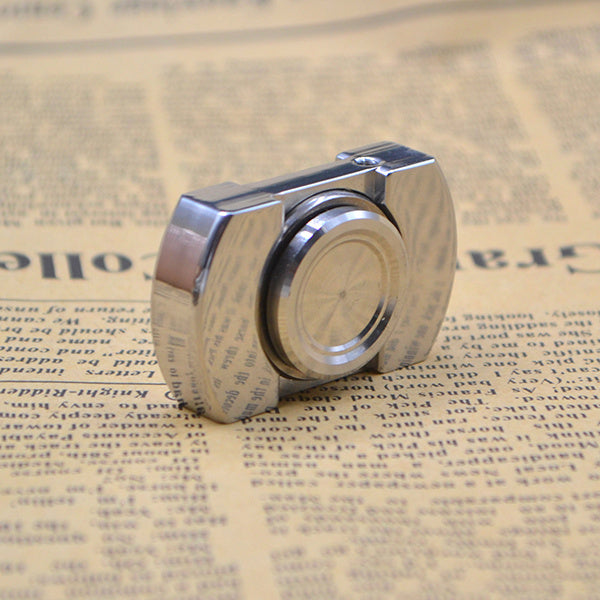 VORSO edc hand edchand Fidget spinner focus stress reliever toys