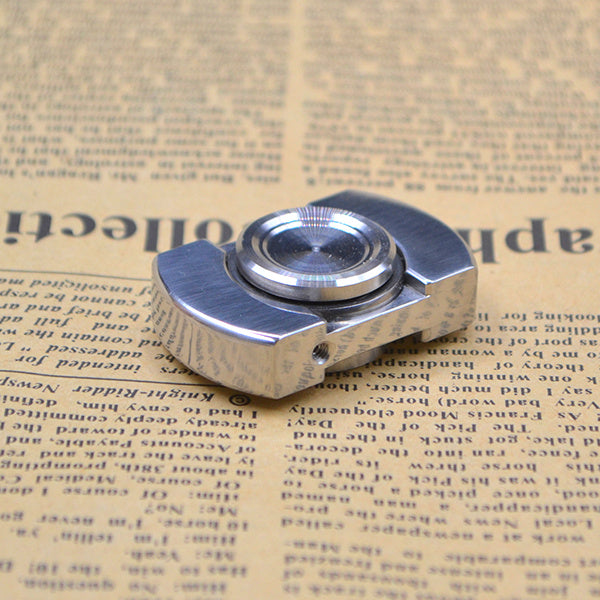 VORSO edc hand edchand Fidget spinner focus stress reliever toys