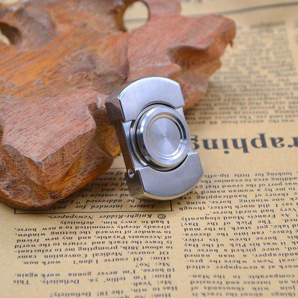 VORSO edc hand edchand Fidget spinner focus stress reliever toys