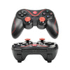 X3 wireless Bluetooth game handle for Android IOS  PC PS3 Phone Tablet