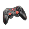 X3 wireless Bluetooth game handle for Android IOS  PC PS3 Phone Tablet