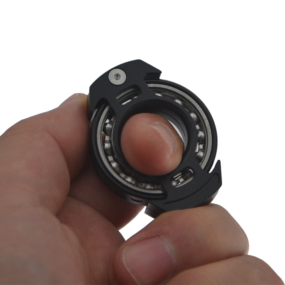 edc Reactor fidget spinner focus stress reliever toys