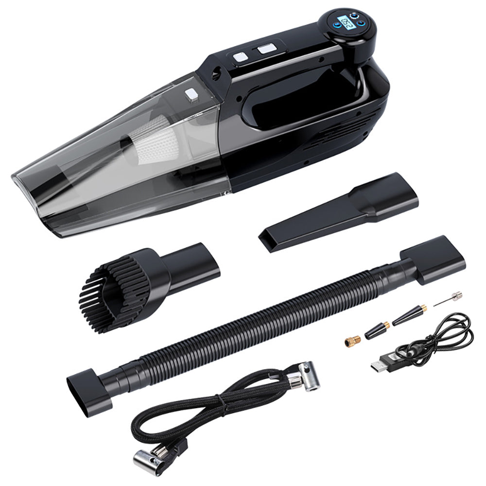 Car Accessories