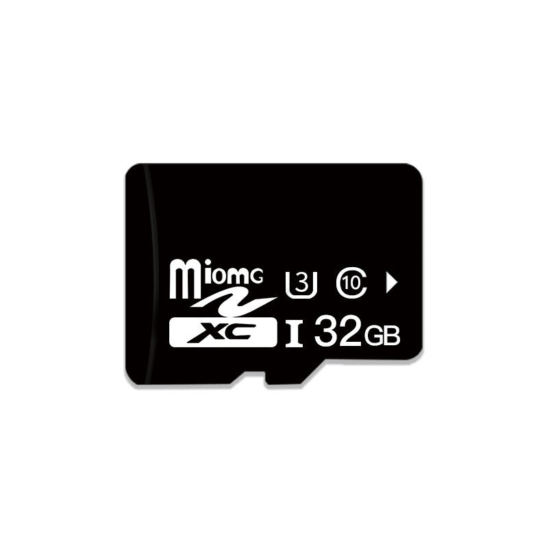 Memory Card