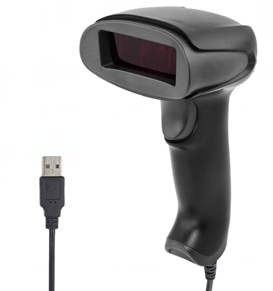 Barcode Scanner
