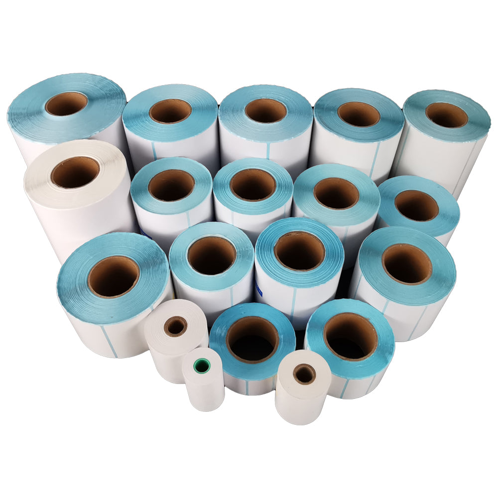 Thermal Paper