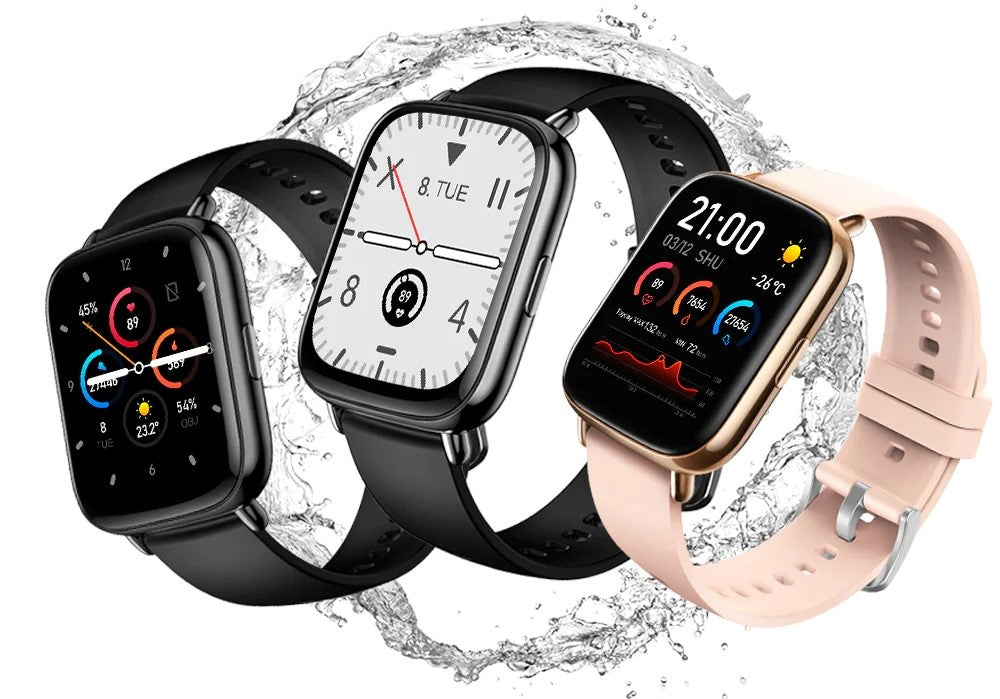 Smart Watches