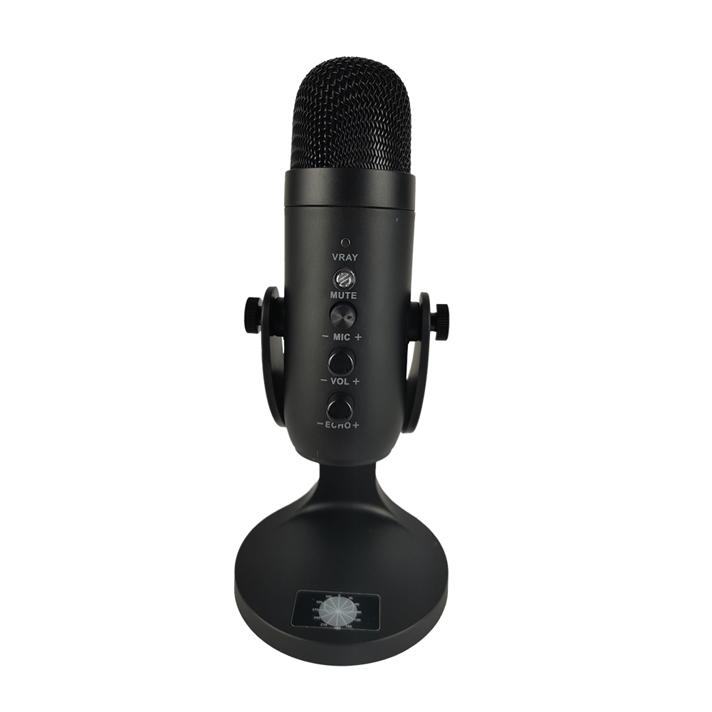 Microphone