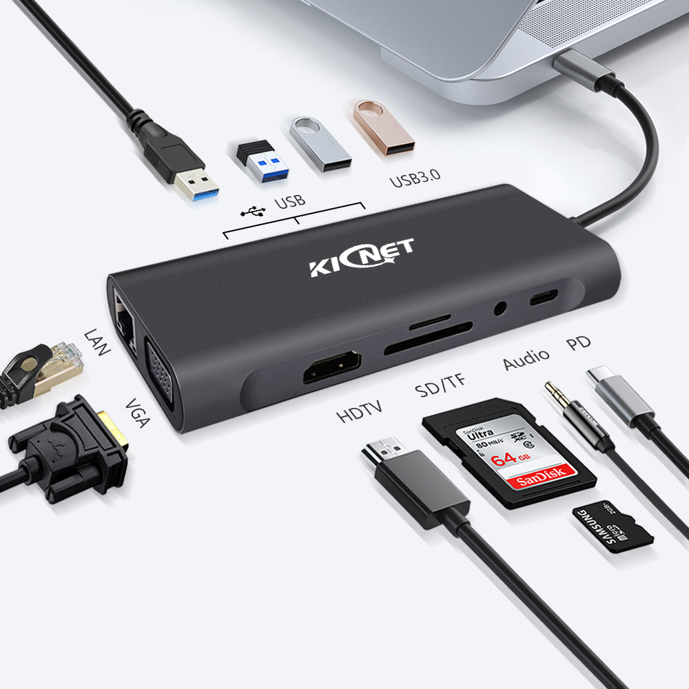 Laptops & Computer Accessories