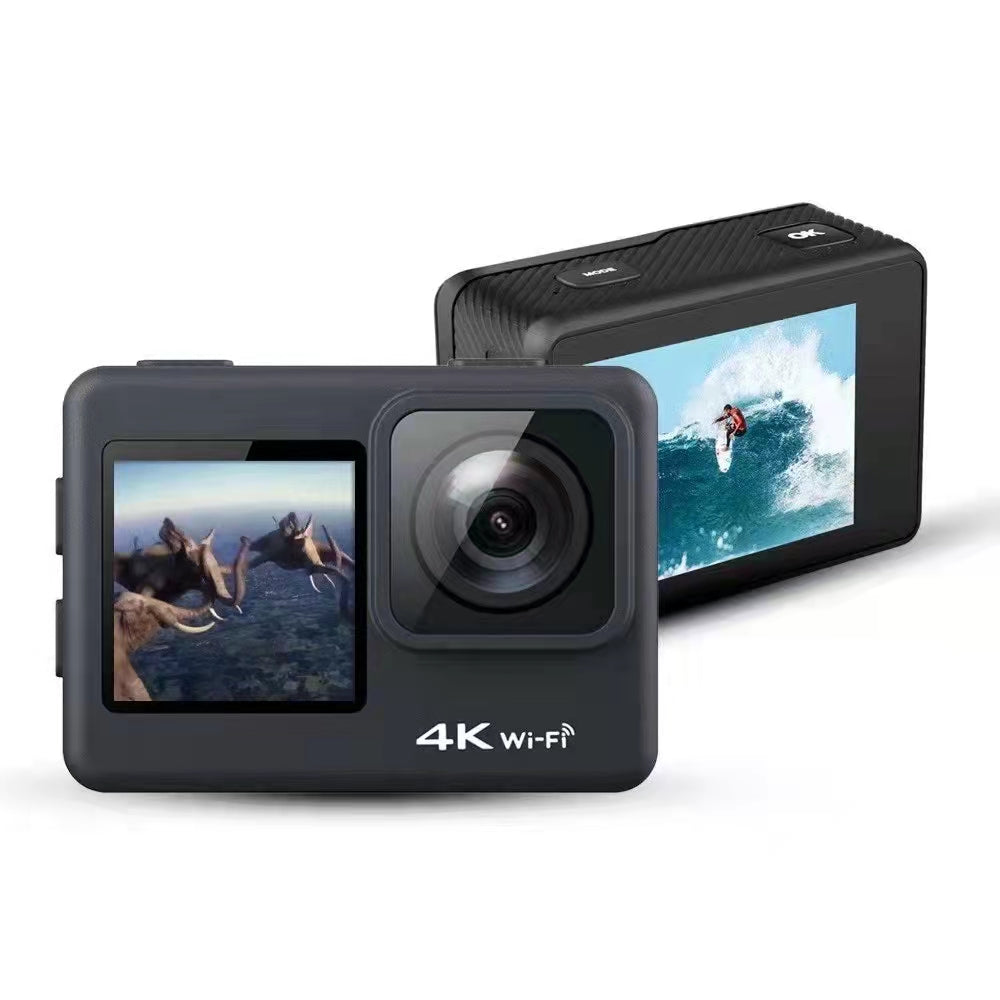 Action Cameras