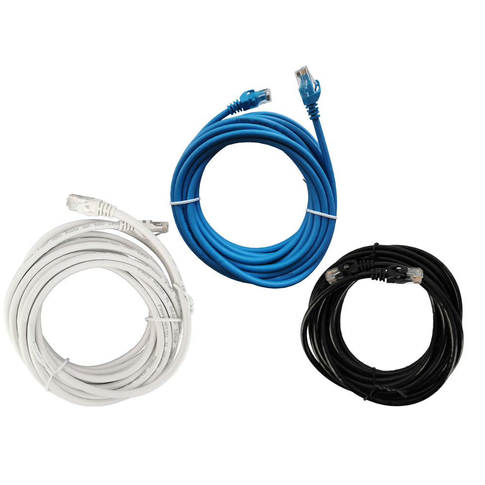 Cables & Adaptors