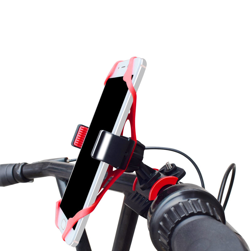 Bike  Phone Holders