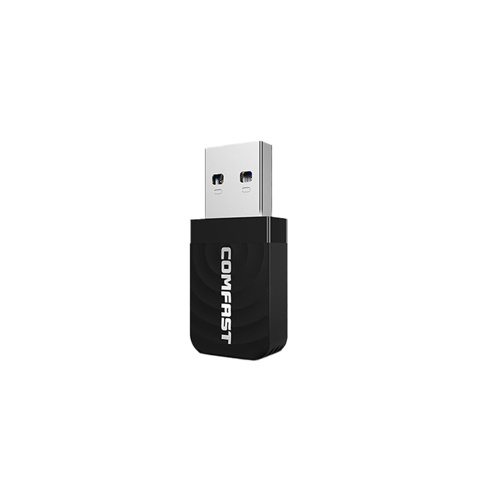 Network Adapters