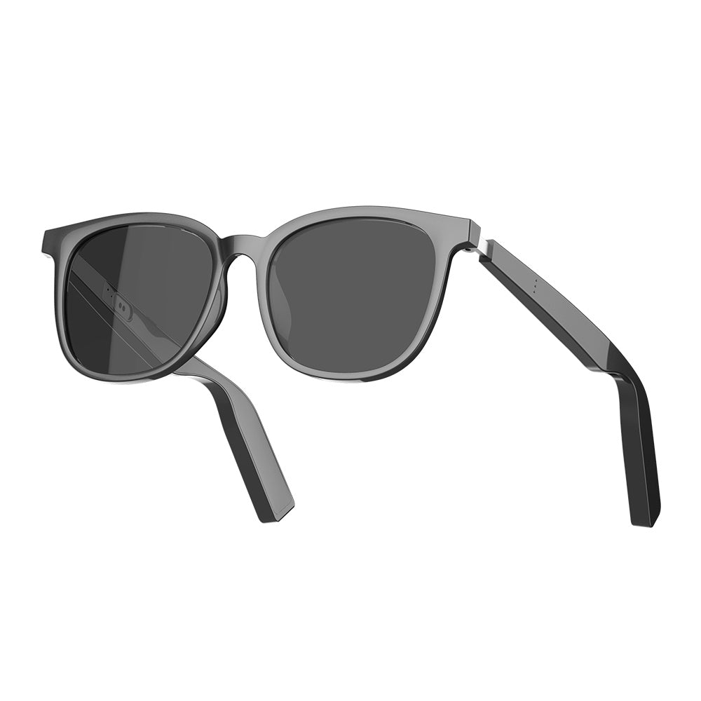 Smart Glasses
