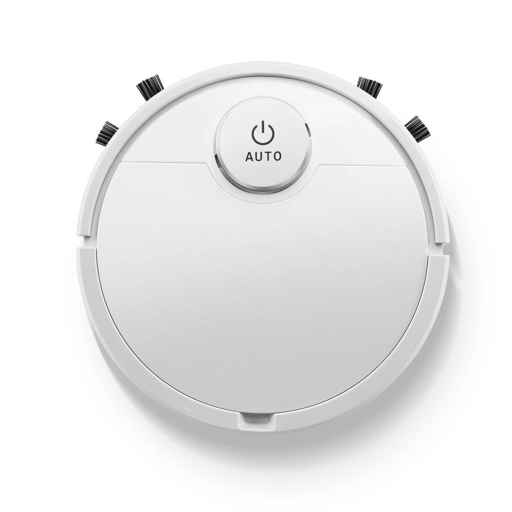Robotic vacuums