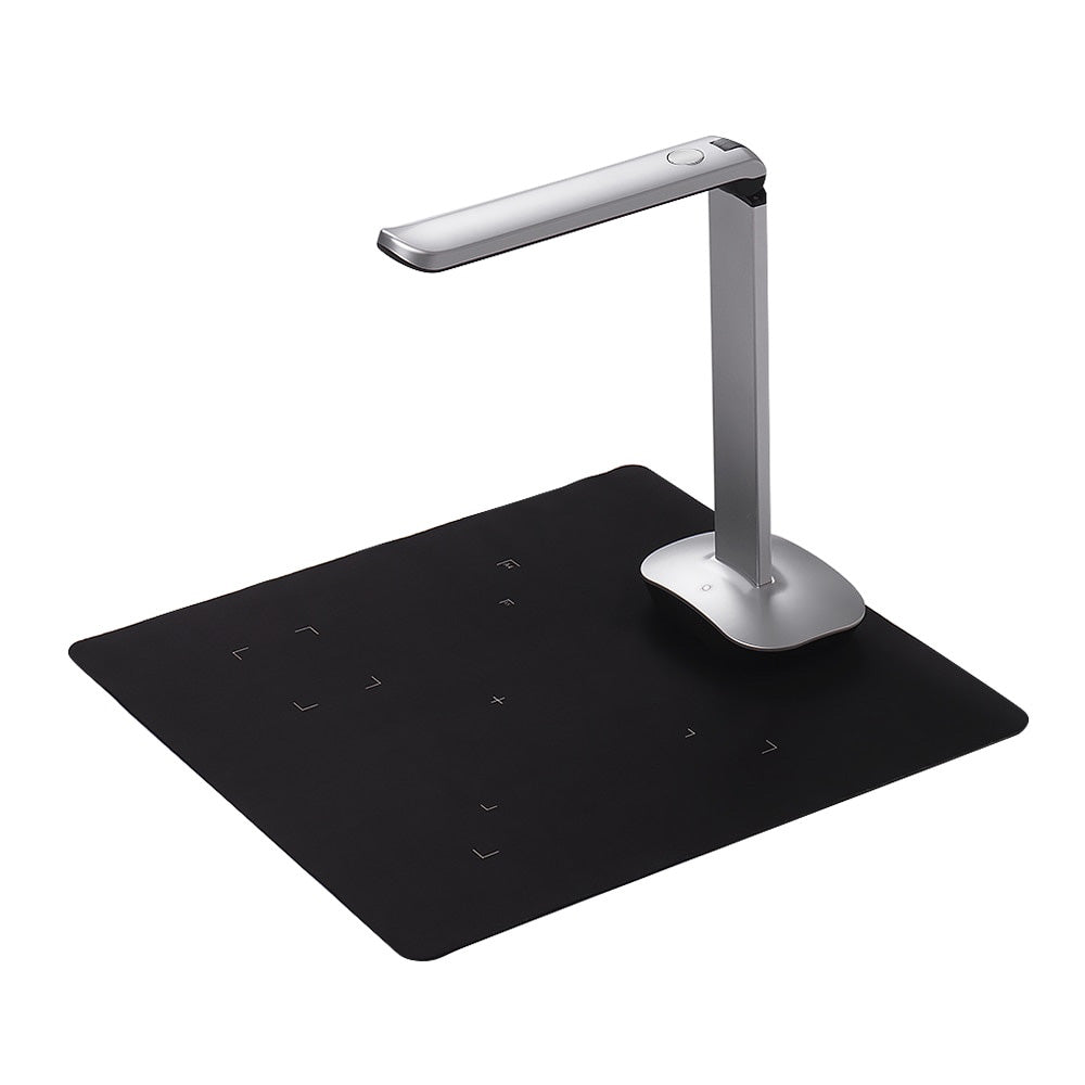 Document Camera Scanner