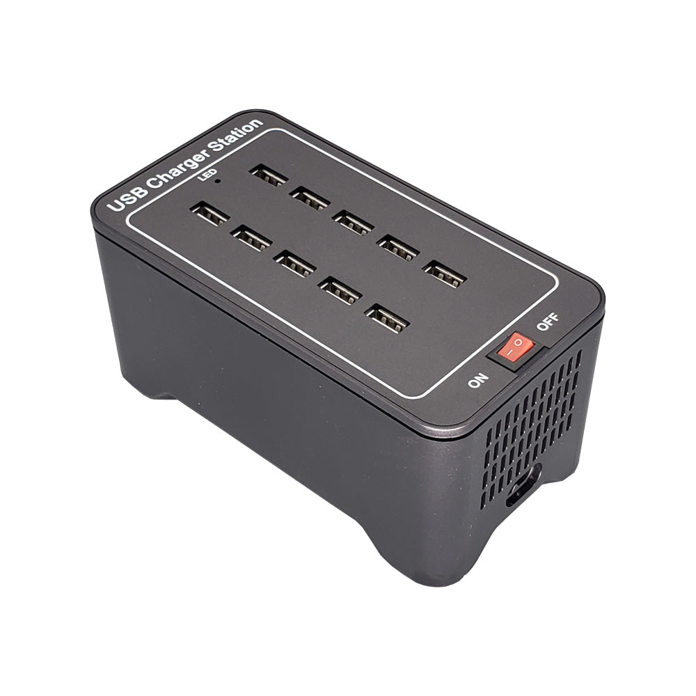 USB Charger Station