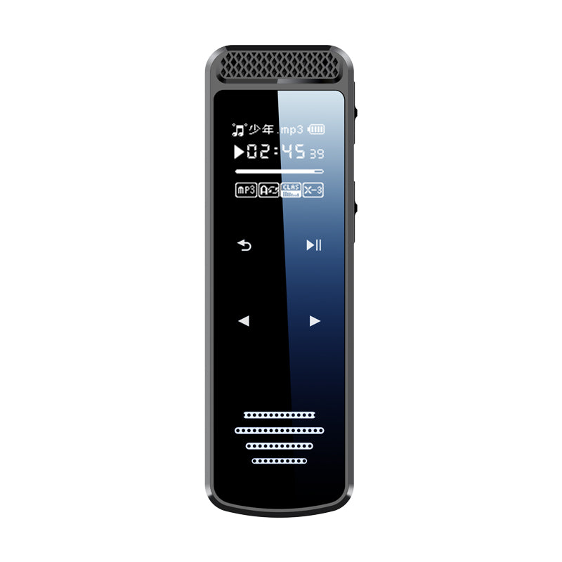 Voice Recorder