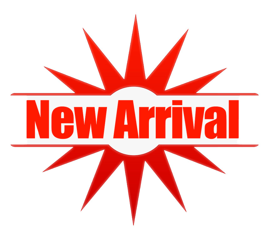 New arrival