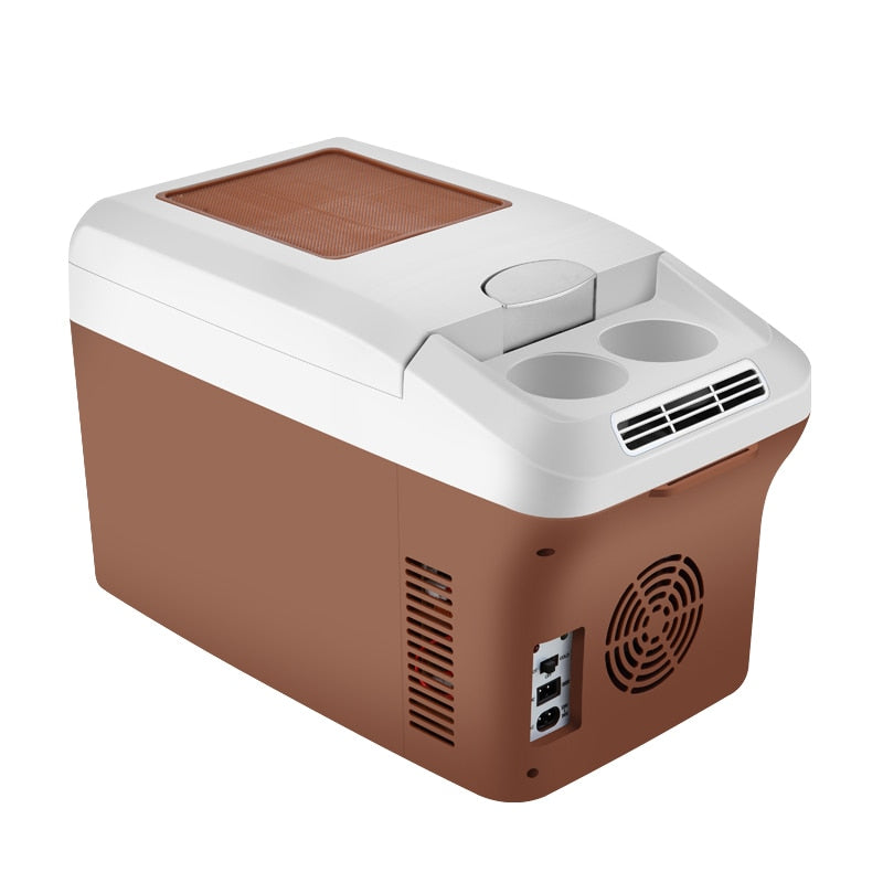 Car Refrigerator