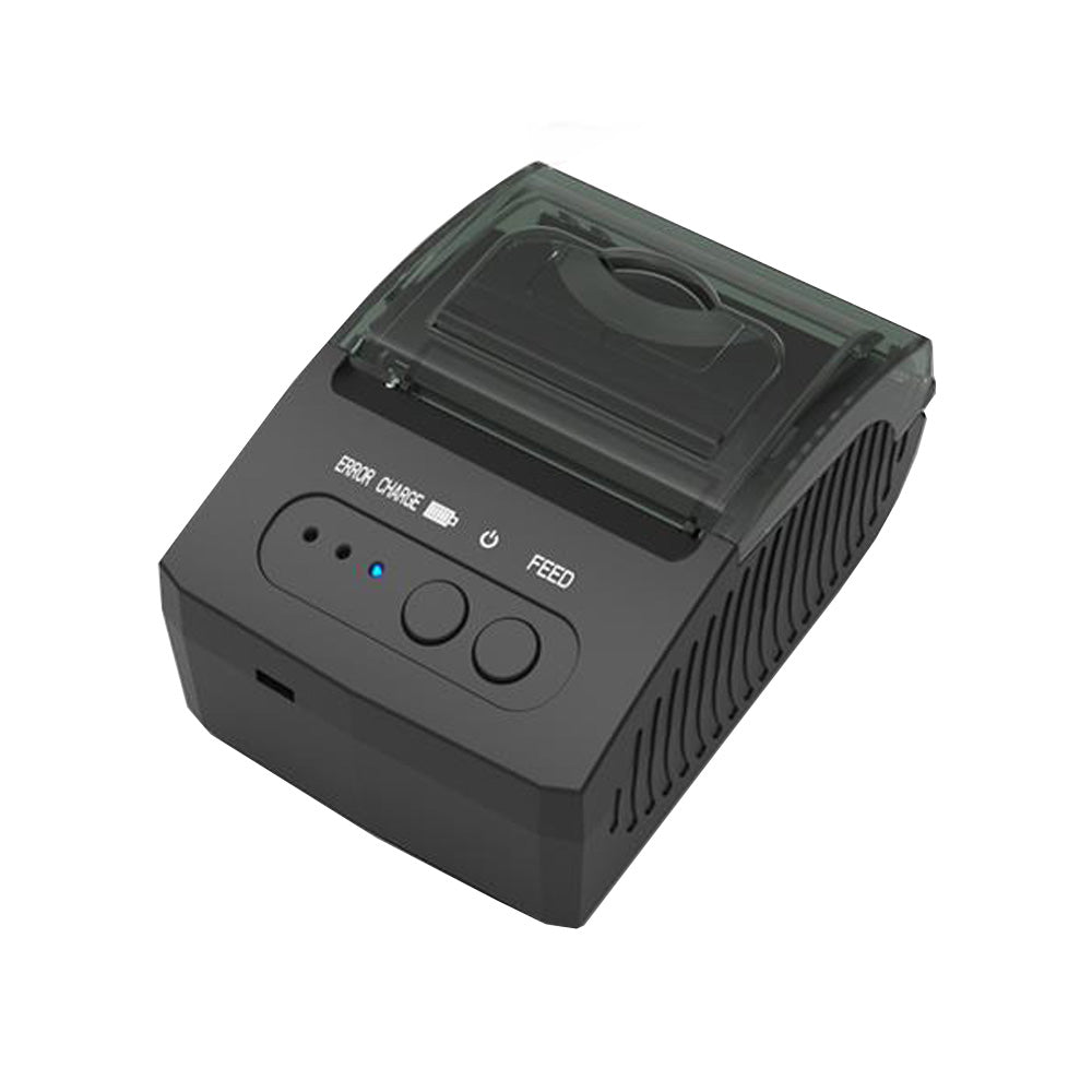 Thermal Receipt Printers