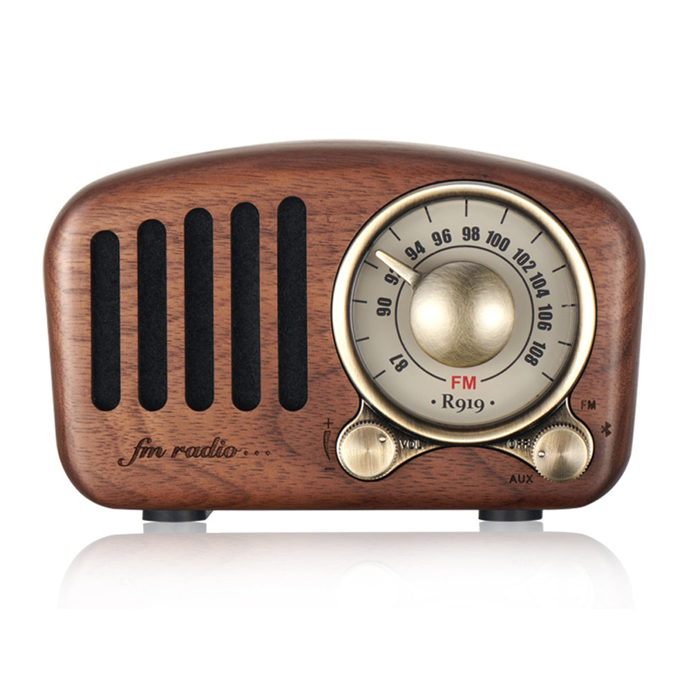 Radio Speaker