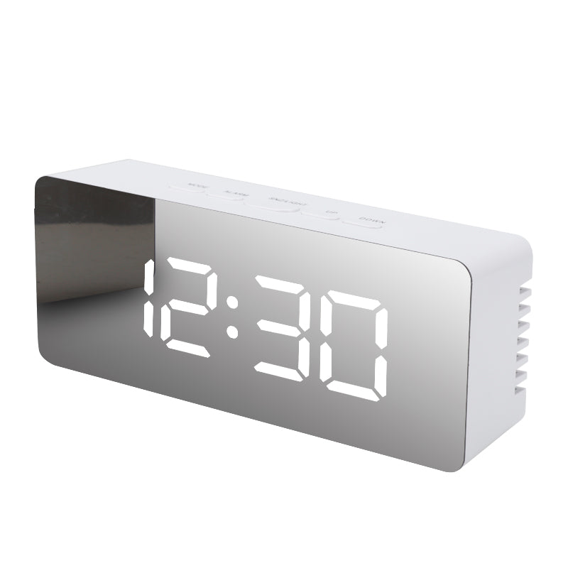 LED Clock