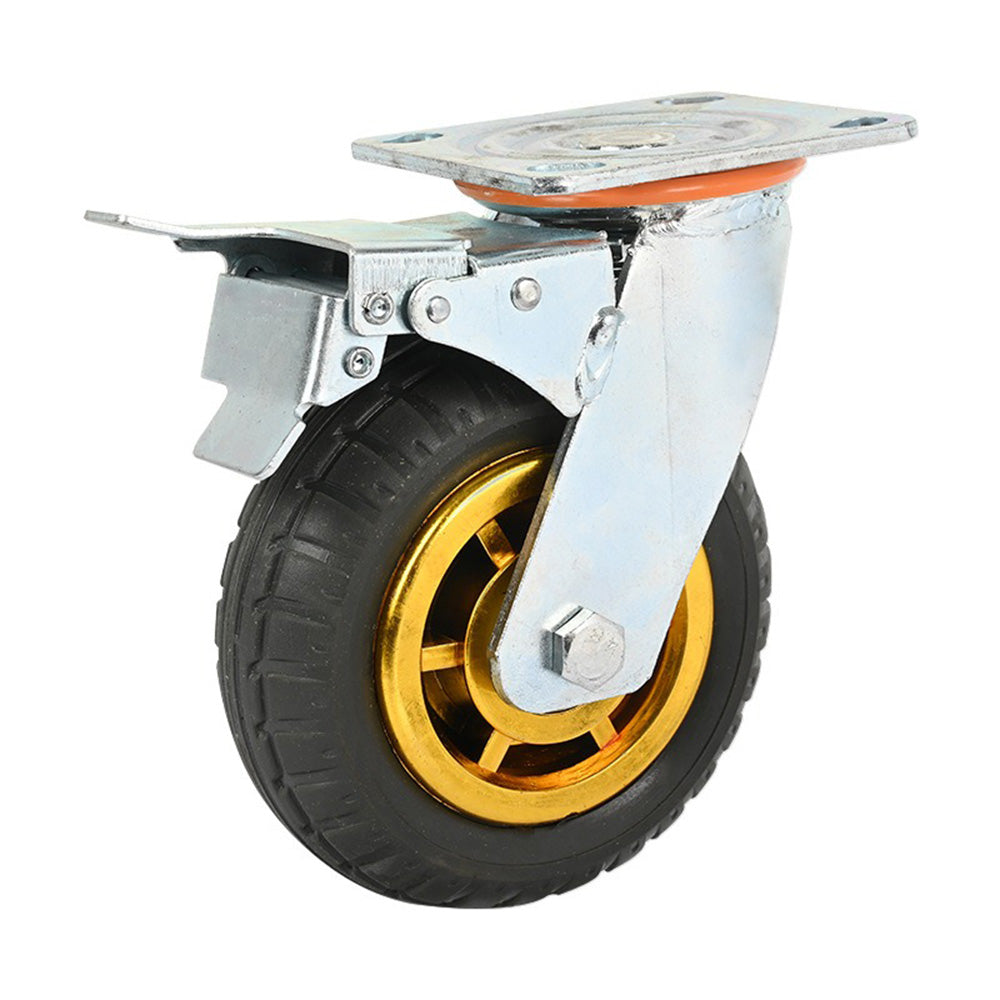 Wheels&Casters