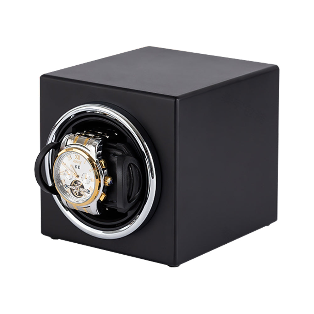 Watch Automatic chain box