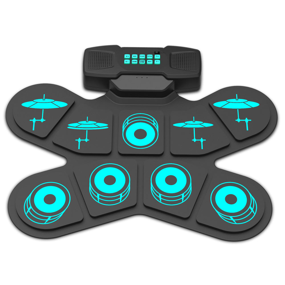 Electronic Drum
