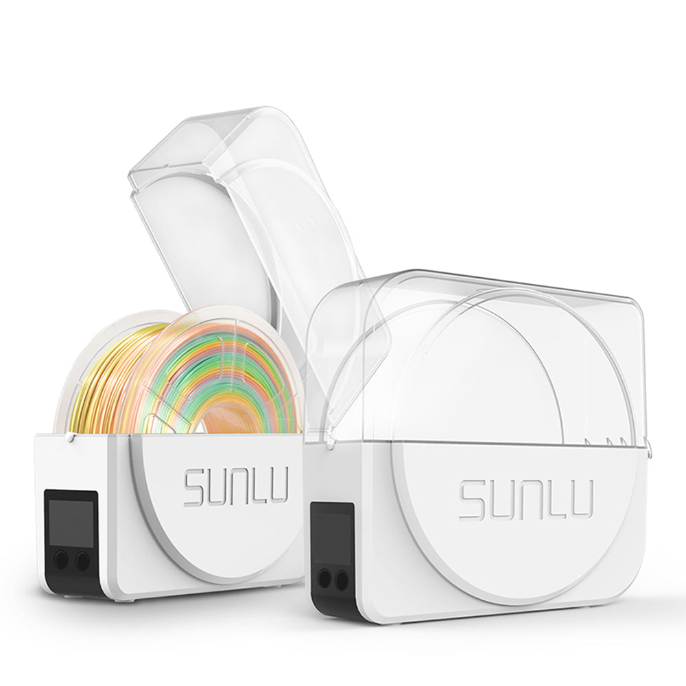 3D Filament Dryer Box