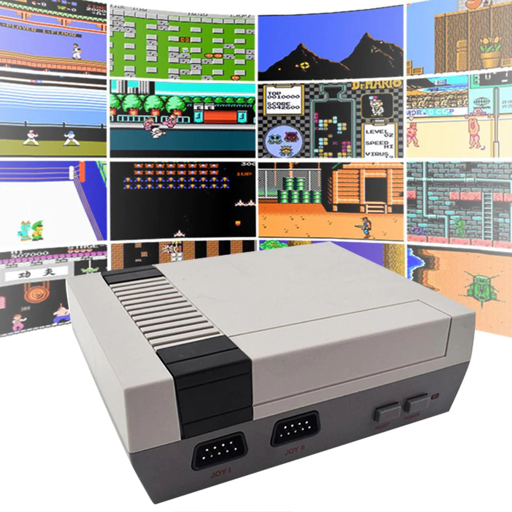 Gaming