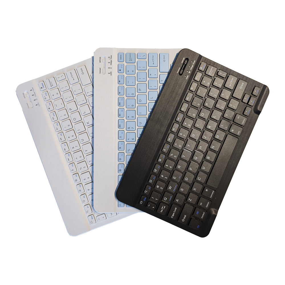Bluetooth Keyboard Mouse