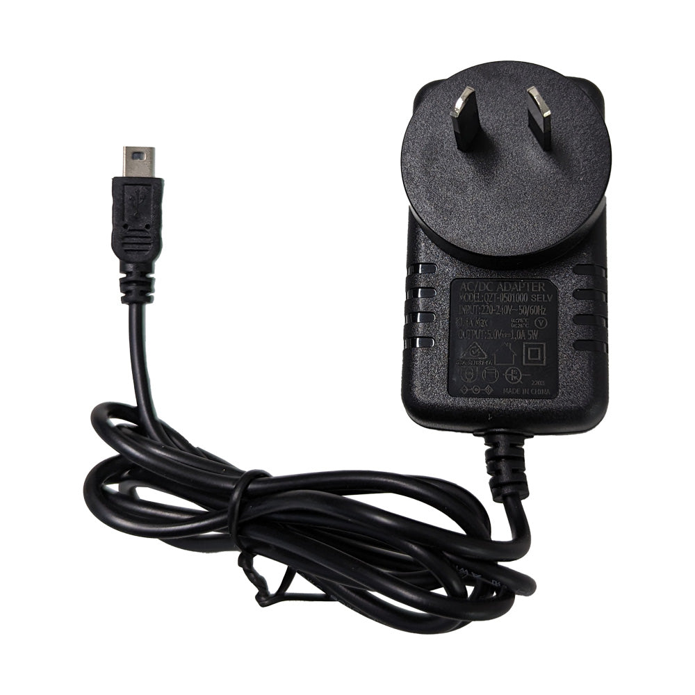 Power Adapter
