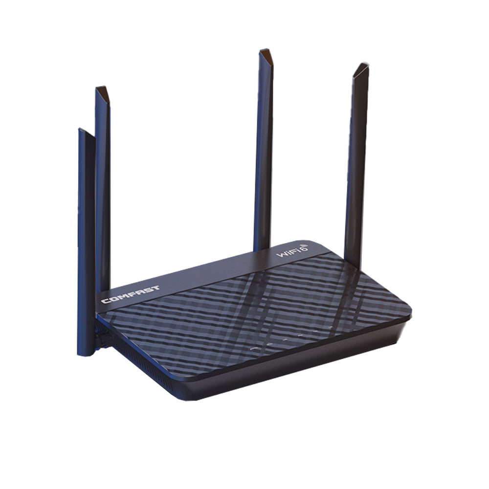 Routers