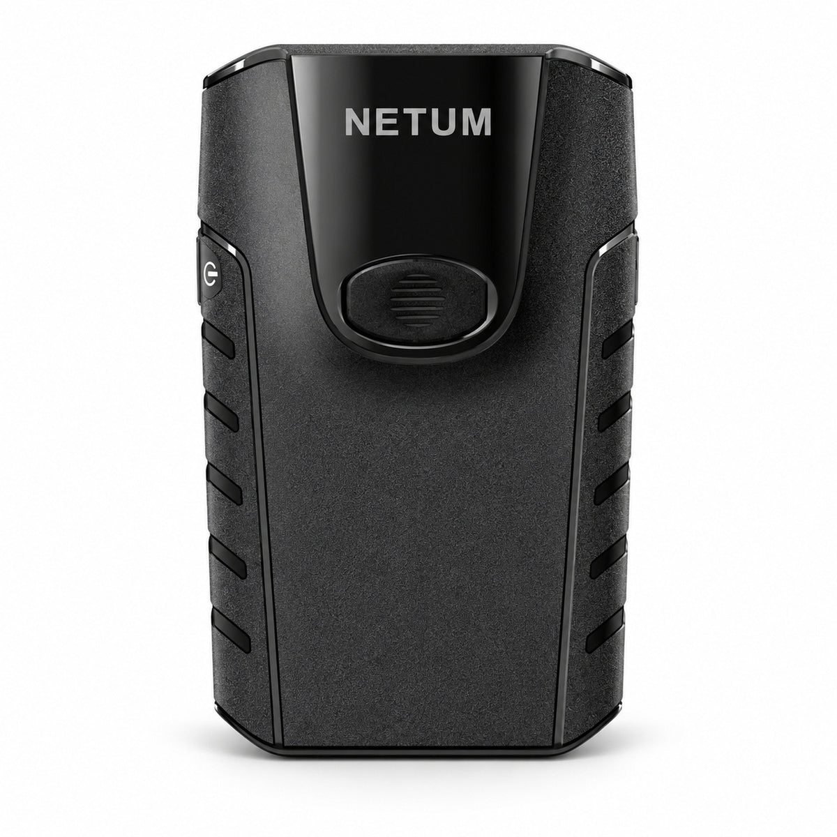 NETUM E800 Bluetooth Barcode Scanner 1D 2D QR Portable Phone Clip USB Receiver